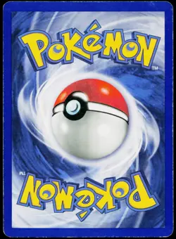 1999 Pokemon Gaming Set Unlimited Raichu #14/102 Rare Holo - Image 2