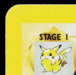 1999 Pokemon Gaming Set Unlimited Raichu #14/102 Rare Holo - Image 3