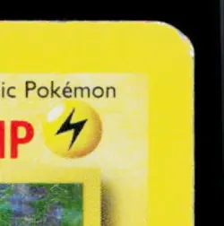 1999 Pokemon Gaming Set Unlimited Raichu #14/102 Rare Holo - Image 5