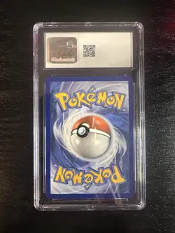 Pokemon Charizard Ex #054 | CGC 9.5 | Ready To Ship✅ - Image 2