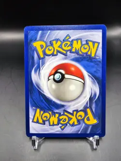 EX - Charmeleon - 24/102 - Shadowless - Base Set - Pokemon Card - Image 2