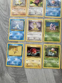 Pokemon TCG Base Set 2 Bundle x32 - Image 4
