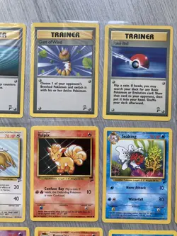 Pokemon TCG Base Set 2 Bundle x32 - Image 5