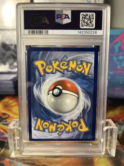Pokemon PSA 10 Moltres And Zapdos And Articuno Rainbow Rare Hidden Fates 69/68 - Image 2