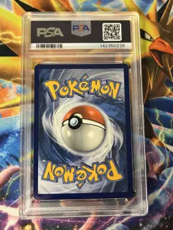 Pokemon PSA 10 Moltres And Zapdos And Articuno Rainbow Rare Hidden Fates 69/68 - Image 4