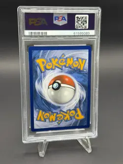 2019 POKEMON SM TAG TEAM TINS #SM168 FULL ART/PIKACHU & ZEKROM GX PSA 10 - Image 2