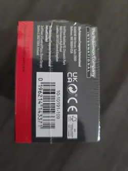 Pokemon TCG Mega Evolution Phantasmal Flames Booster Bundle Box SEALED NEW - Image 3