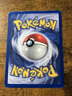 Pokemon Ivysaur 30/102 Base Set Shadowless Card - Image 3