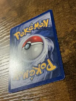 Pokemon Ivysaur 30/102 Base Set Shadowless Card - Image 4