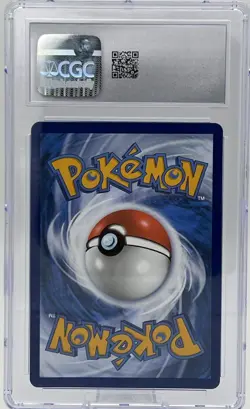 Pokemon Lance's Charizard V SWSH133 Sword & Shield Promo Holo CGC 9.5 - Image 2