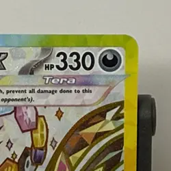 Hydreigon ex 223/191 | Ultra Rare | Pokemon TCG: Surging Sparks - Image 4