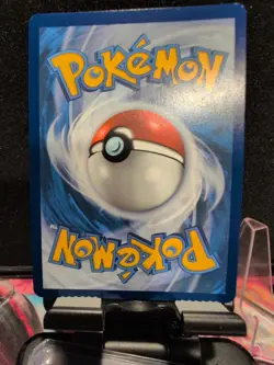 New Gengar Comso Holo Pokemon 151 Promo 094/165 - Sam's Club Exclusive NM - Image 3