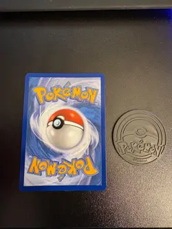 Pikachu 051 /162 Stamped 2026 Pokemon Day 30 Promo TCG With Coin - Image 2