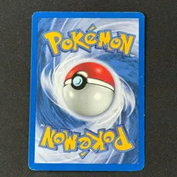 Pokedex 115/130 Uncommon Trainer Base Set 2 LP Pokemon TCG - Image 2