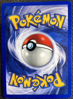 Machop 52/102 Base Set Shadowless Pokemon English WOTC 1999 - Image 2