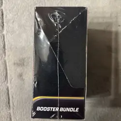 Pokemon TCG Mega Evolution Booster Bundle NEW FACTORY SEALED - Image 2