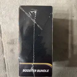 Pokemon TCG Mega Evolution Booster Bundle NEW FACTORY SEALED - Image 4