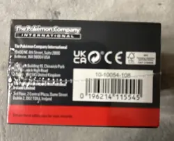 Pokemon TCG Mega Evolution Booster Bundle NEW FACTORY SEALED - Image 5