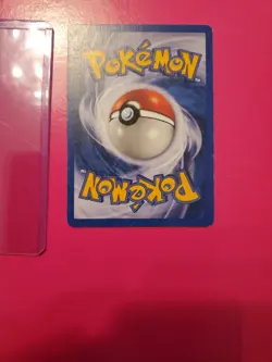 Pokemon TCG Sabrina's Abra Gym Challenge 93 Regular Unlimited Common - Image 3