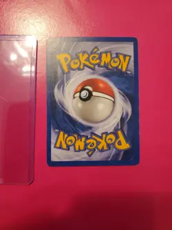 Pokemon TCG Sabrina's Abra Gym Challenge 93 Regular Unlimited Common - Image 4