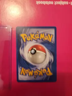 Pokemon TCG Sabrina's Abra Gym Challenge 93 Regular Unlimited Common - Image 5