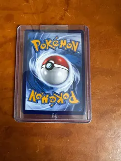 Pokemon Chinese Scarlet&Violet CSV3C 156 Chi-Yu EX SAR Ultra Rare Full Art NM - Image 2