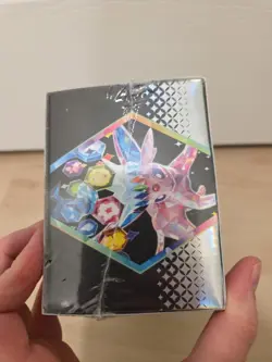 Pokemon Prismatic Evolutions Surprise Box New Sealed IN HAND Fast Shipping USA ! - Image 3