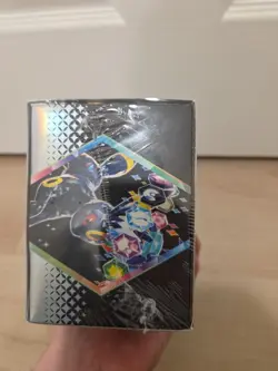 Pokemon Prismatic Evolutions Surprise Box New Sealed IN HAND Fast Shipping USA ! - Image 4