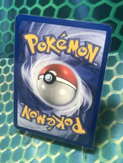 2004 POKEMON TCG TEAM ROCKET RETURNS DARK STEELIX Non Holo Non Stamped 10/109 NM - Image 2