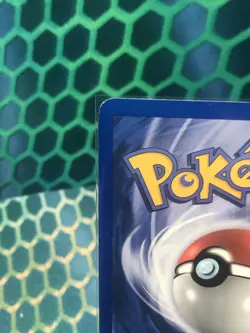 2004 POKEMON TCG TEAM ROCKET RETURNS DARK STEELIX Non Holo Non Stamped 10/109 NM - Image 3