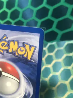 2004 POKEMON TCG TEAM ROCKET RETURNS DARK STEELIX Non Holo Non Stamped 10/109 NM - Image 4