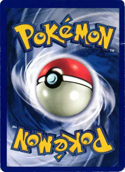 Pokemon TCG Alakazam Base Set 1/102 Holo Unlimited Holo Rare DMG - Image 2