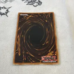 Yu-Gi-Oh! TCG Ruin, Queen of Oblivion SOI-EN034 Ultimate Rare 1st Edition - Image 2