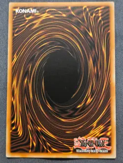 Tenyi Spirit – Suruya Secret Rare SUDA-EN021 NM Supreme Darkness Yu-Gi-Oh - Image 2