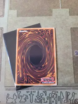 YUGIOH ARCANITE MAGICIAN PGL3-EN060 GOLD 1ST ED NM - Image 2