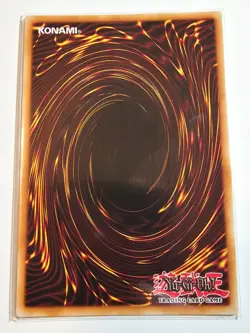 Yang Zing Path MP15-EN105 1st Edition Secret Rare Yugioh - Image 2
