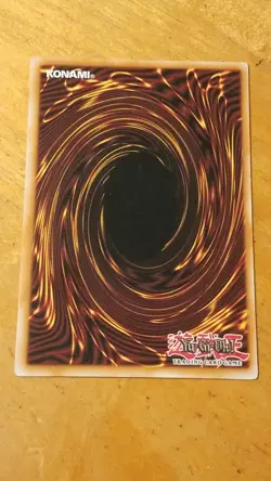 Akz, the Pumer TSHD-EN085 - Yugioh Yu Gi Oh! Rare - Image 2