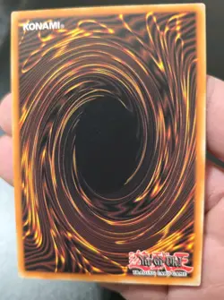 Tenyi Spirit – Suruya Secret Rare SUDA-EN021 NM Supreme Darkness Yu-Gi-Oh - Image 3