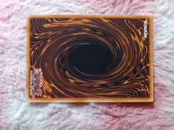 Yu-Gi-Oh! Cyberdark Wurm ALIN-EN027 Alliance Insight 1st Edition - Image 4