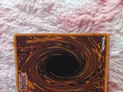 Yu-Gi-Oh! Cyberdark Wurm ALIN-EN027 Alliance Insight 1st Edition - Image 5