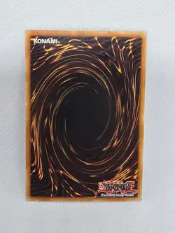 Silent Magician & Silent Magician LV8 ntr-en001/002 (MP) Super Rare Yu-Gi-Oh! - Image 2