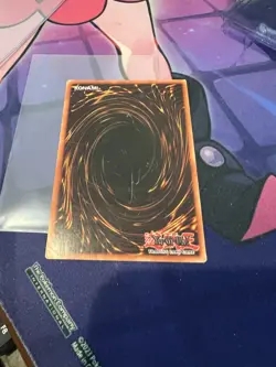2002 Yu-Gi-Oh DARK MAGICIAN ORIGINAL HOLO!▪SDY-006 ICONIC! SEE! - Image 3