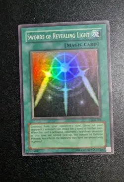 Yu-Gi-Oh! Vintage Warrior Lot - Mystic Swordsman LV2/4/6, Marauding Captain, 1s… - Image 5