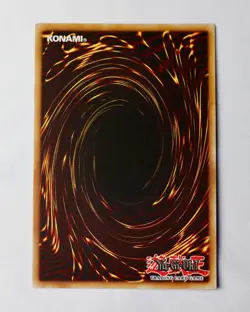 Yu-Gi-Oh! The Gaze of Timaeus MZMU-EN013 Secret Rare 1st Edition - Image 2