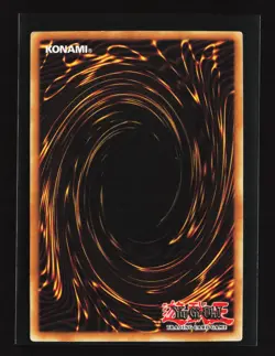 Yu-Gi-Oh! Invasion of Chaos Chaos Emperor Dragon #IOC-000 - Image 2