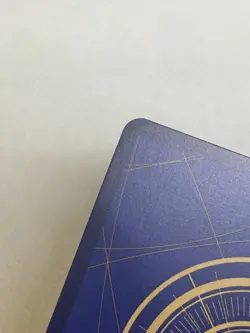 BEND- Portgas D. Ace ONE PIECE Card Game Japanese P-028 One Piece Magazine Promo - Image 2