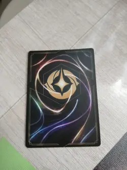 Disney Lorcana Fabled Set 9 - Ariel - Adventurous Collector - Enchanted 232/204 - Image 3