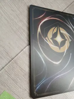 Disney Lorcana Fabled Set 9 - Ariel - Adventurous Collector - Enchanted 232/204 - Image 4