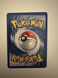 Pokemon TCG Dark Flareon Card Team Rocket 1999/2000 Non-Holo WOTC 35/82 LP - Image 2