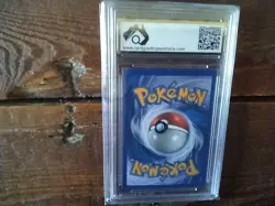 Pokemon Cards promo Holo mcdonalds 9/12 zorua v gx graded ex card sr art b9 - Image 3